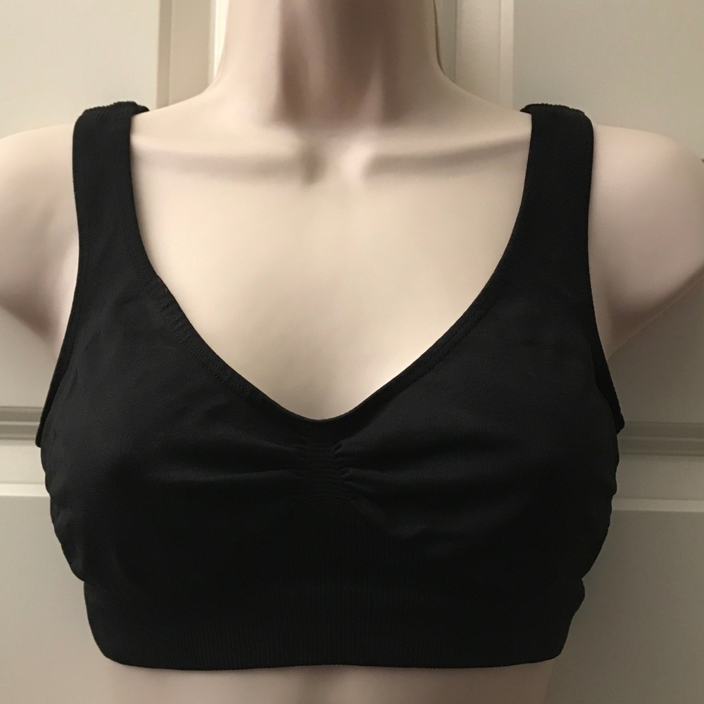 Victoria’s Secret BBV Comfort Bra Soft Cups L